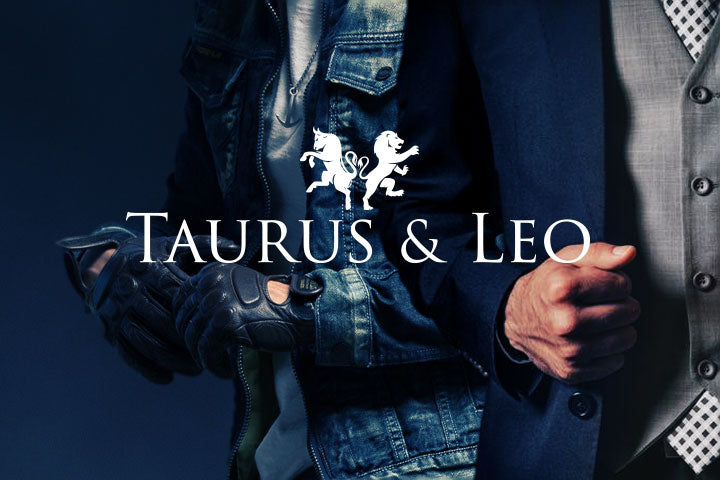 Overstock Rings – Taurus & Leo