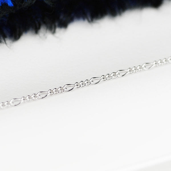 Figaro 1.7mm Chain