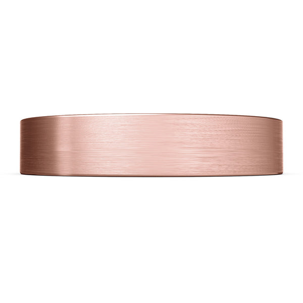 Gemma · Rose Gold · 5mm