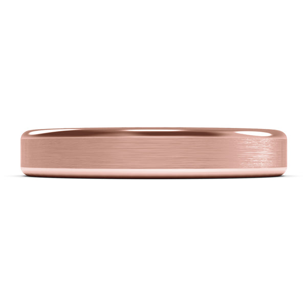 Helene · Rose Gold · 4mm