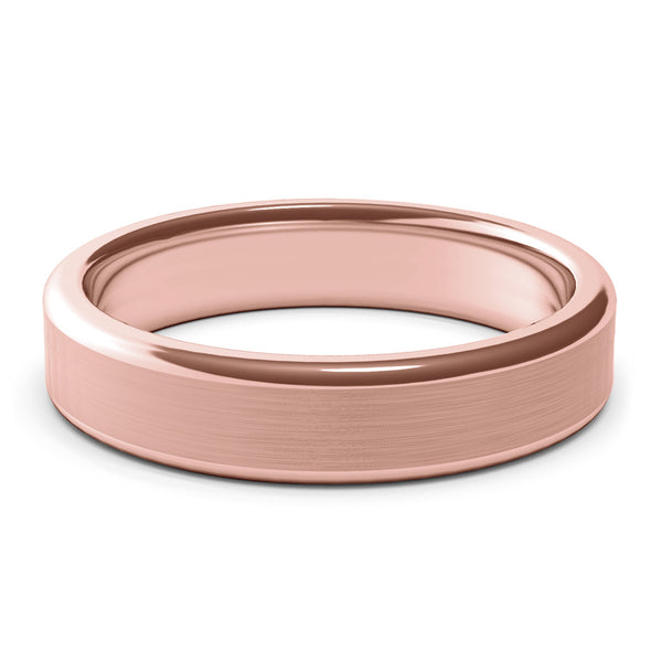 Helene · Rose Gold · 5mm