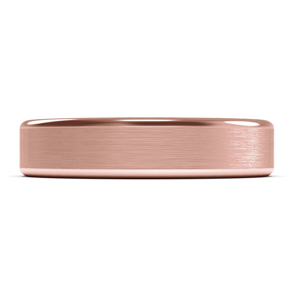 Helene · Rose Gold · 5mm