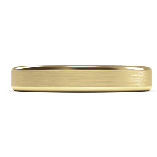 Artemis · Yellow Gold · 4mm
