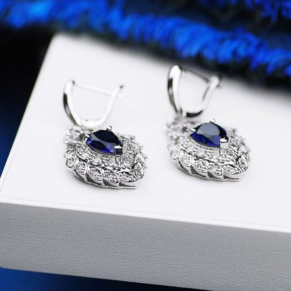 Isadora Drops