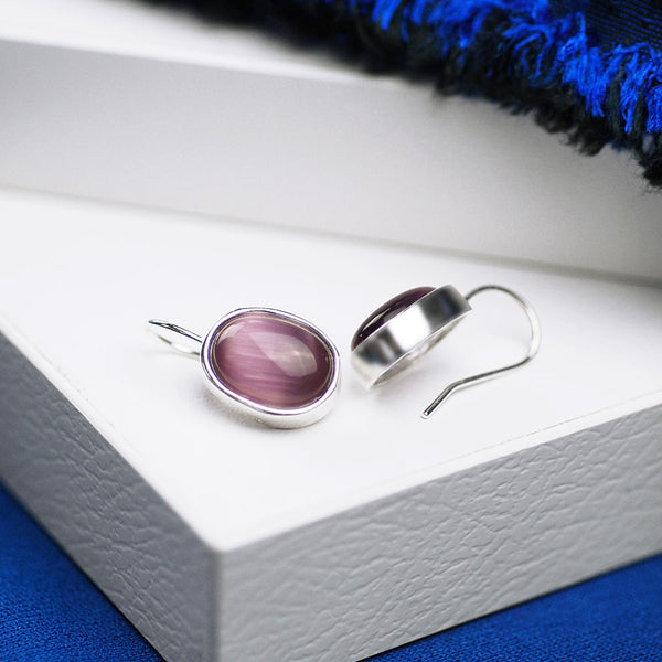 Faustina Hook Earrings
