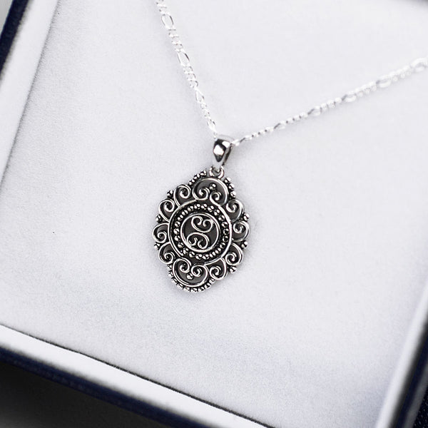 Minuette Pendant
