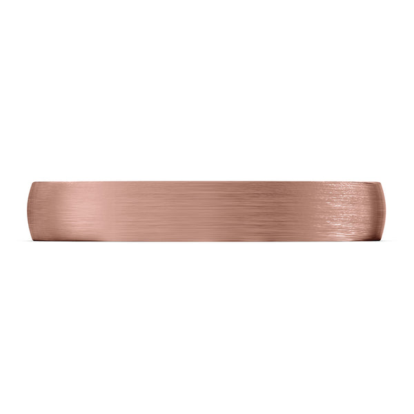 Arcadia · Rose Gold · 4mm