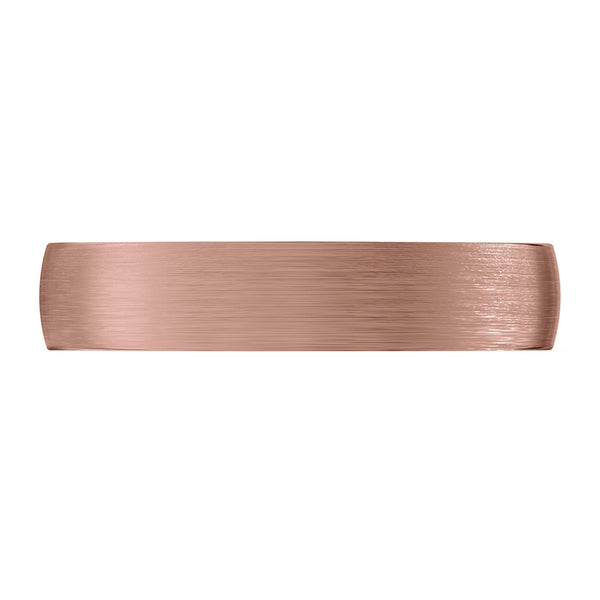 Arcadia · Rose Gold · 5mm