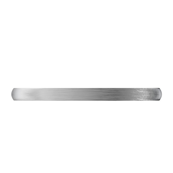 Marcellus · White Gold · 2mm