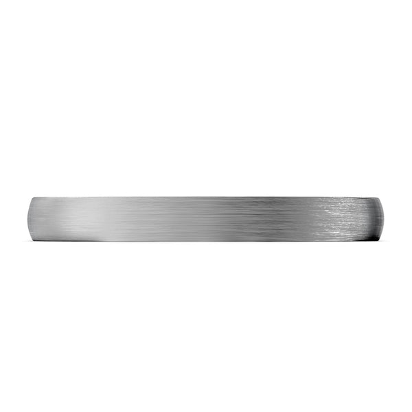 Marcellus · White Gold · 3mm