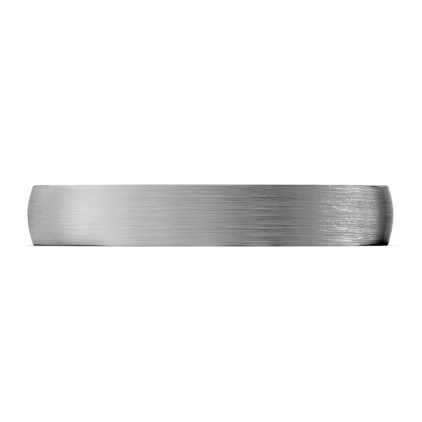Marcellus · White Gold · 4mm