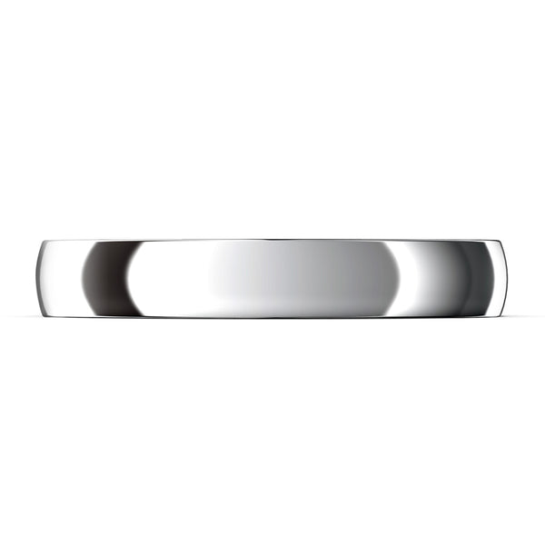Casini · White Gold · 4mm