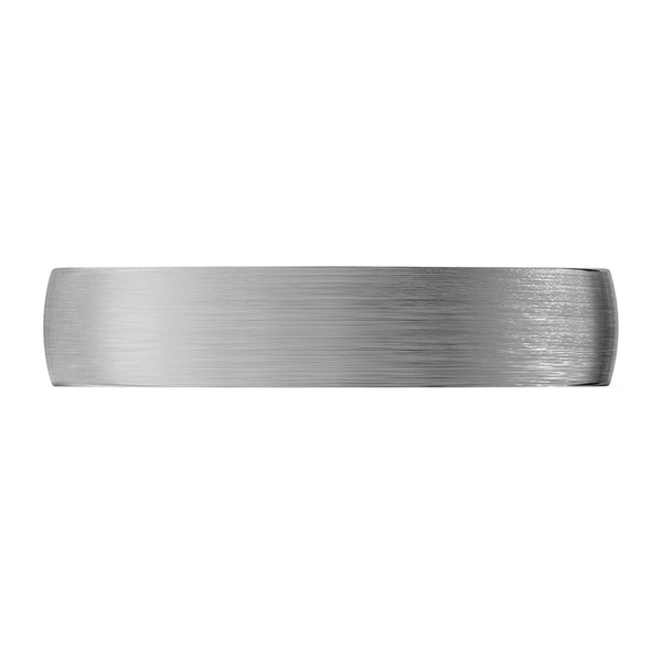Marcellus · White Gold · 5mm