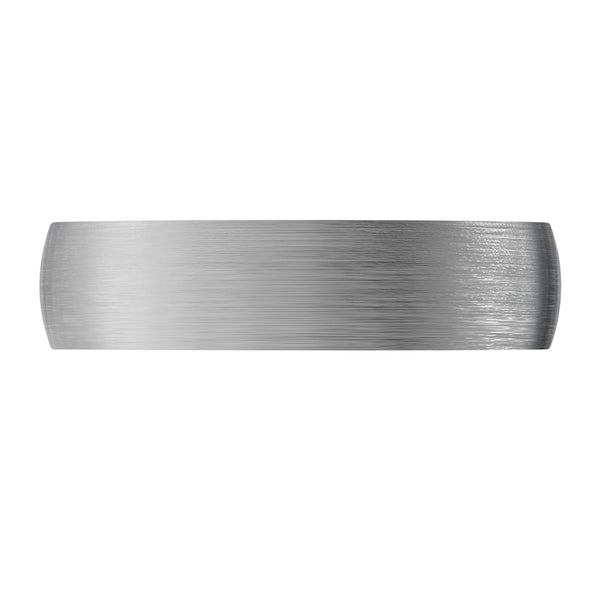 Marcellus · White Gold · 6mm