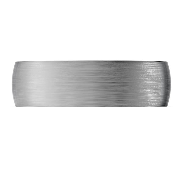 Marcellus · White Gold · 7mm
