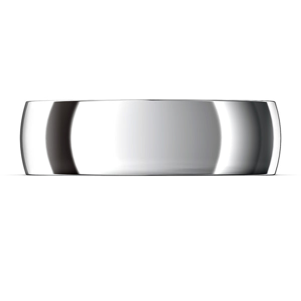 Casini · White Gold · 7mm