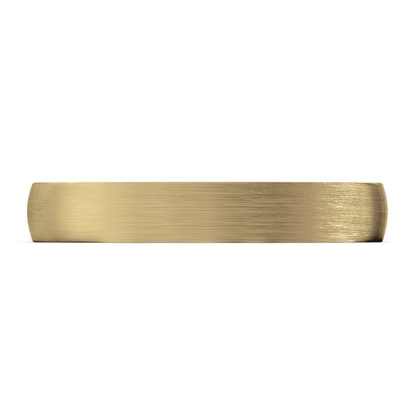 Apollo · Yellow Gold · 4mm