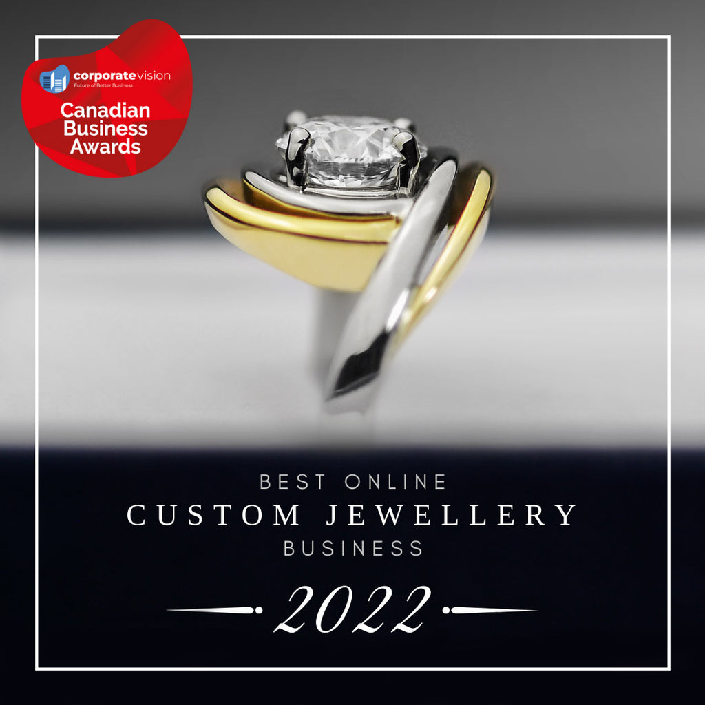 Best Online Custom Jewellery Business 2022